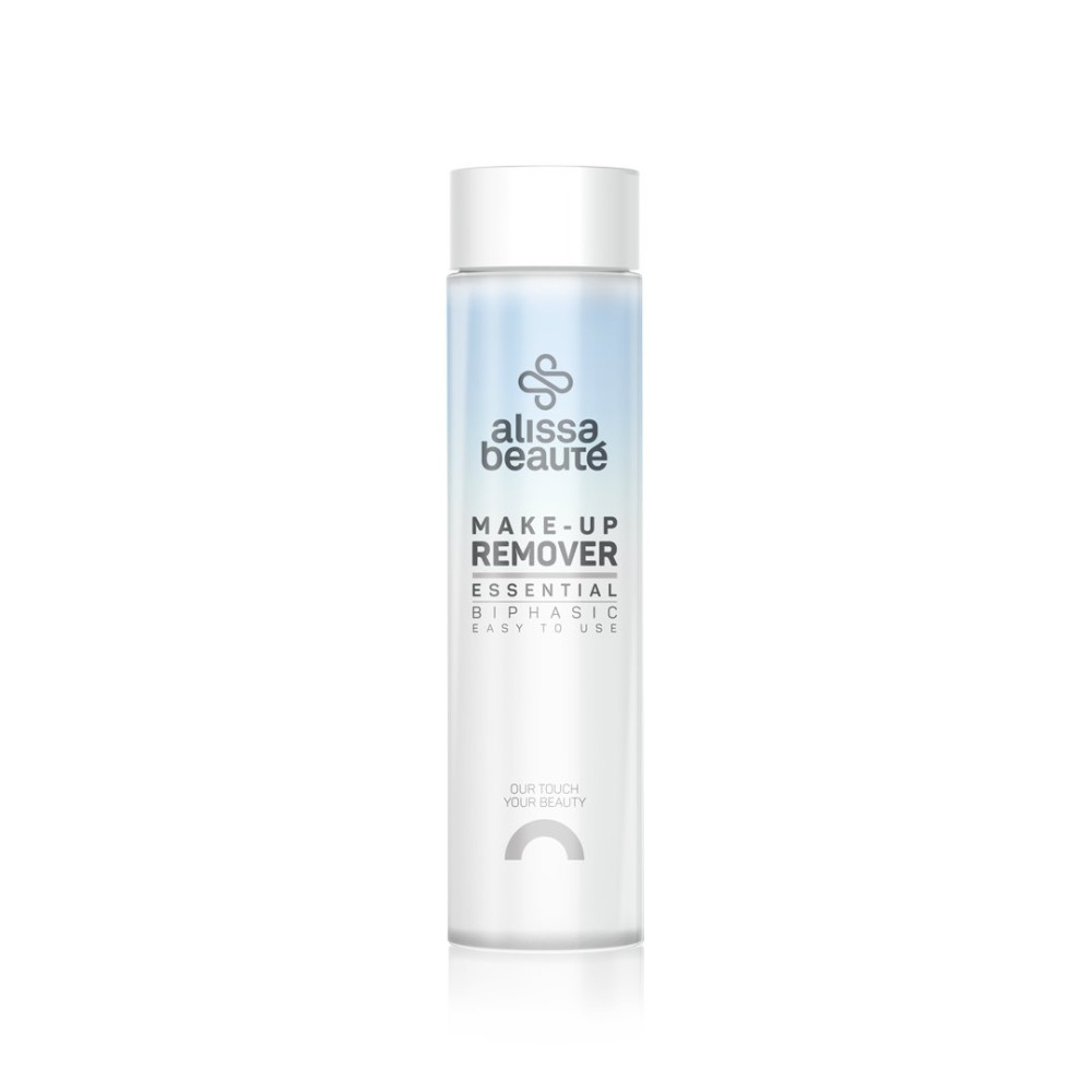 Make-up Remover – Двофазний засіб демакіяжу