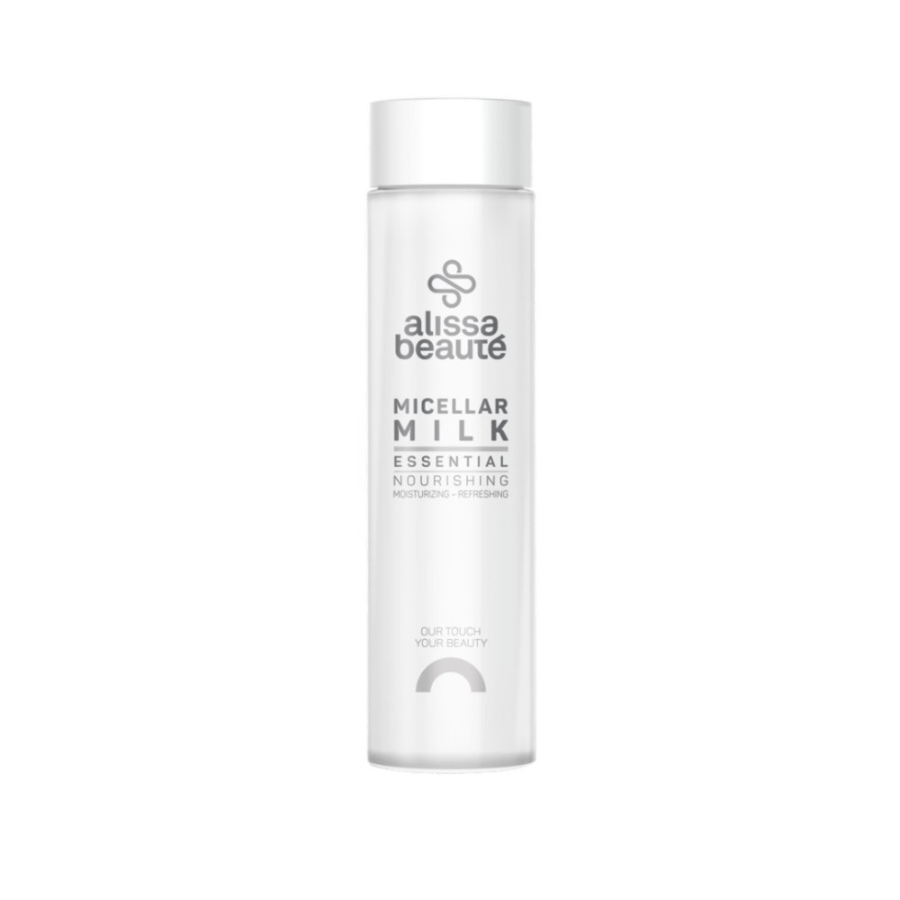 Micellar Milk – Очищувальне міцелярне молочко