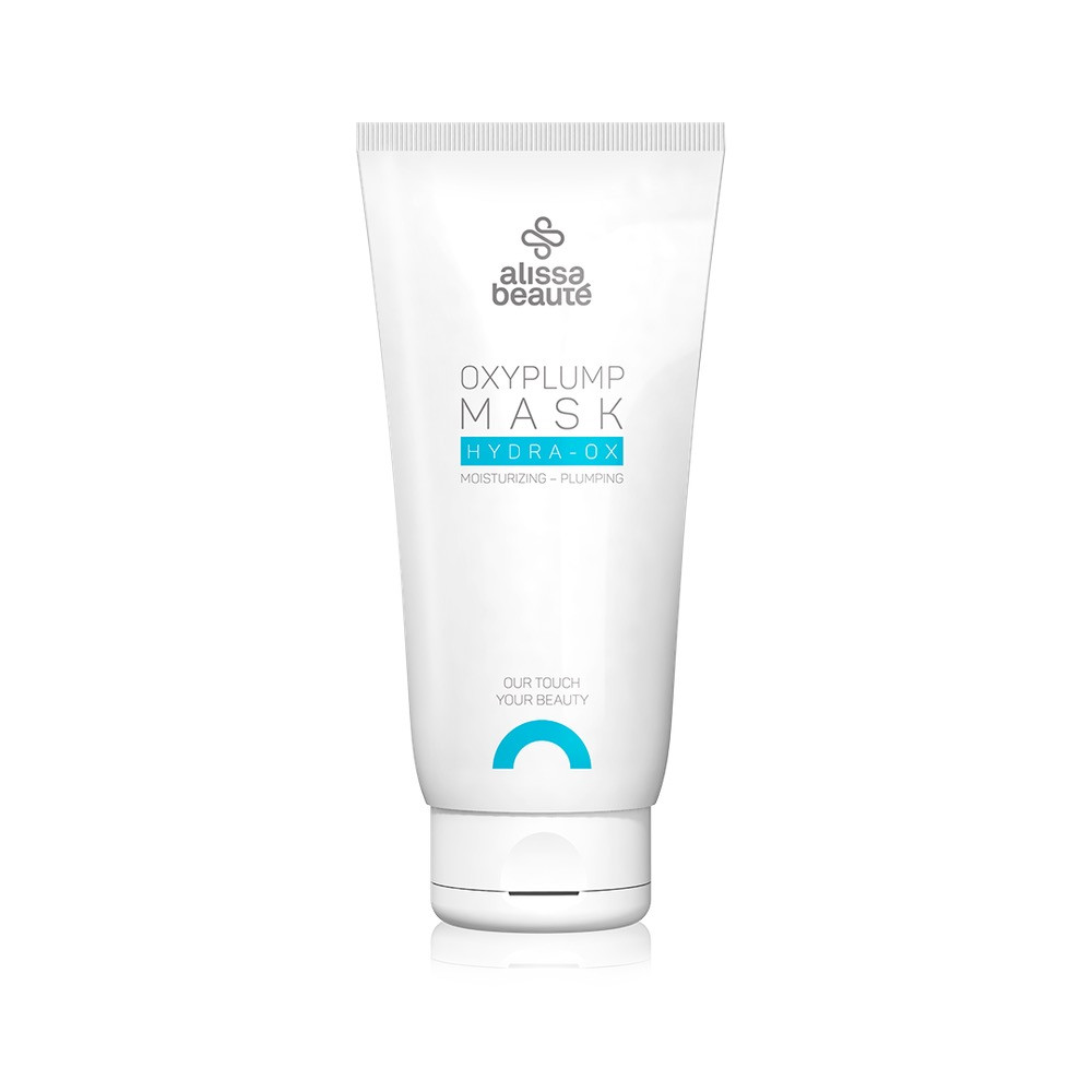 OXYPLUMP – Маска для відновлення еластичності