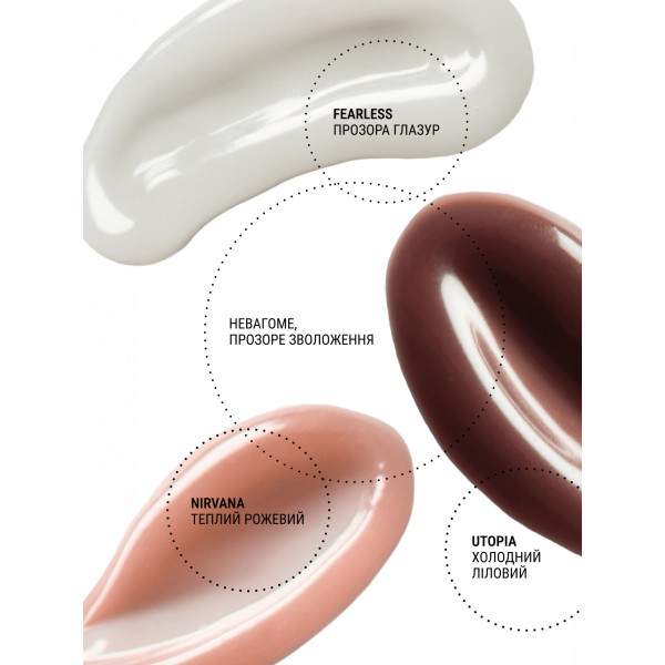 PEPTINT Tripeptide & Goji Cells Lip Treatment - Пептидний бальзам для об’єму губ