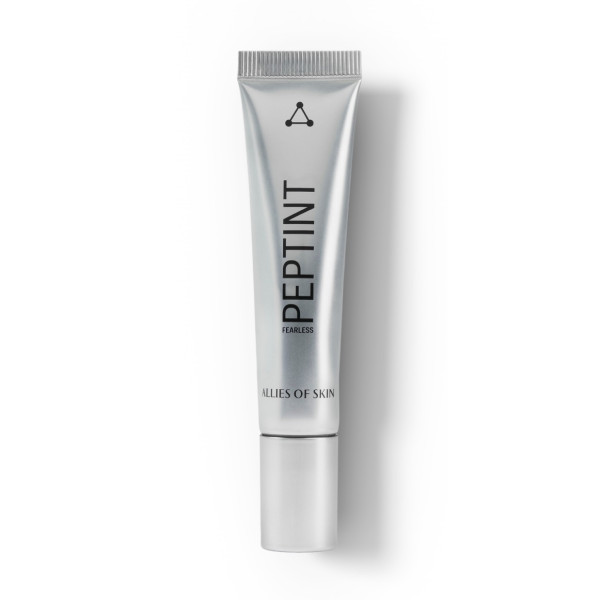 PEPTINT Tripeptide & Goji Cells Lip Treatment - Пептидний бальзам для об’єму губ