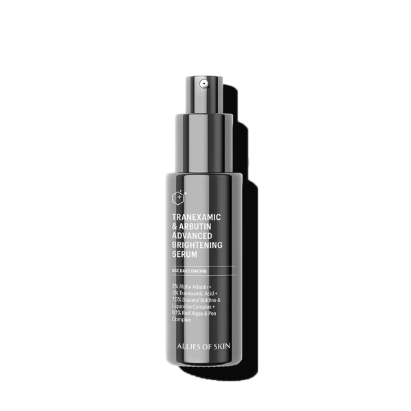 Tranexamic & Arbutin Advanced Brightening Serum