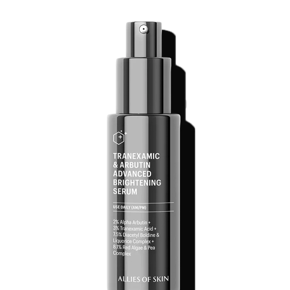 Tranexamic & Arbutin Advanced Brightening Serum