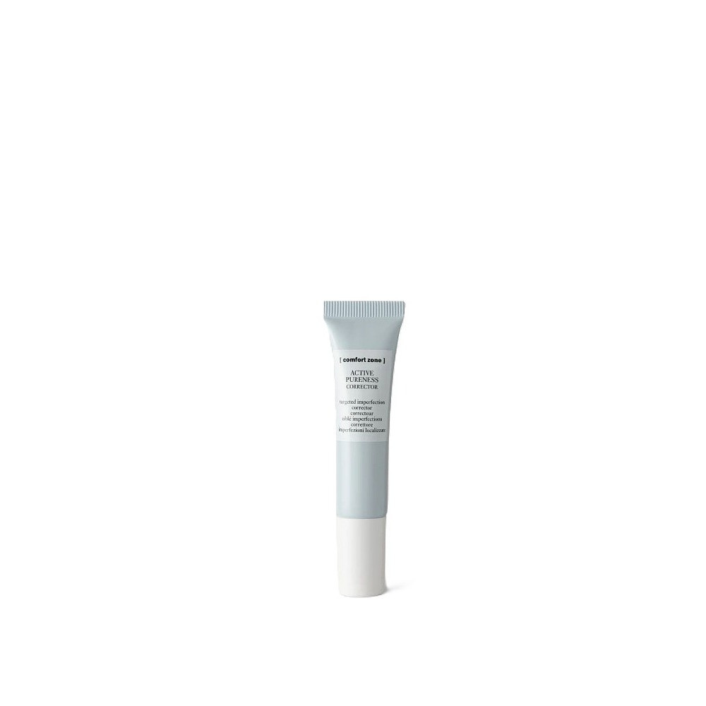 ACTIVE PURENESS CORRECTOR - КРЕМ КОРЕКТОР ВІД ВИСИПАНЬ