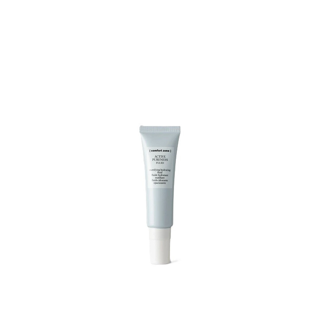 ACTIVE PURENESS FLUID - МАТУЮЧИЙ ЗВОЛОЖУВАЛЬНИЙ ФЛЮЇД