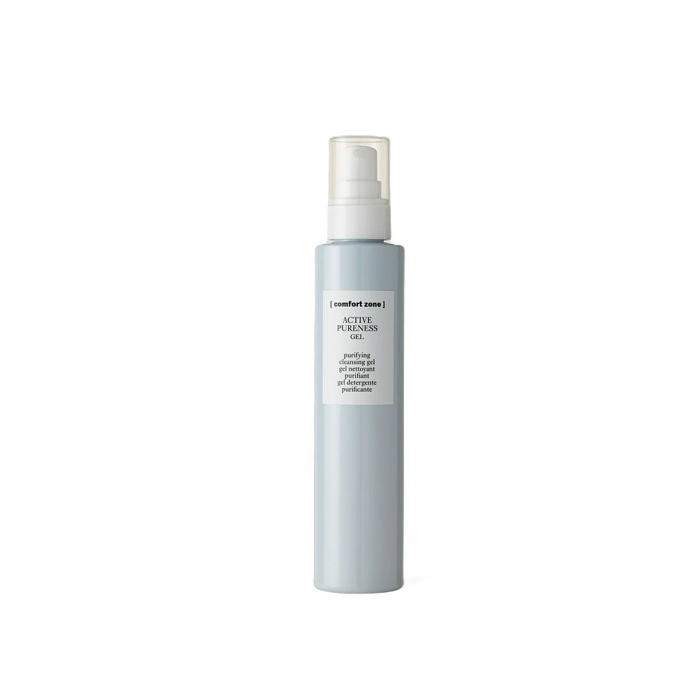 ACTIVE PURENESS GEL - ОЧИЩУВАЛЬНИЙ ГЕЛЬ ДЛЯ ВМИВАННЯ