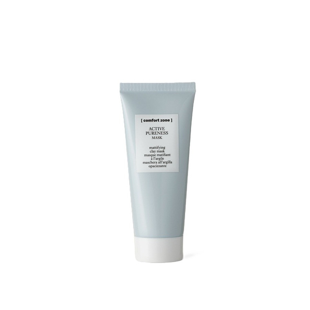 ACTIVE PURENESS MASK – ОЧИЩУВАЛЬНА МАТУЮЧА МАСКА