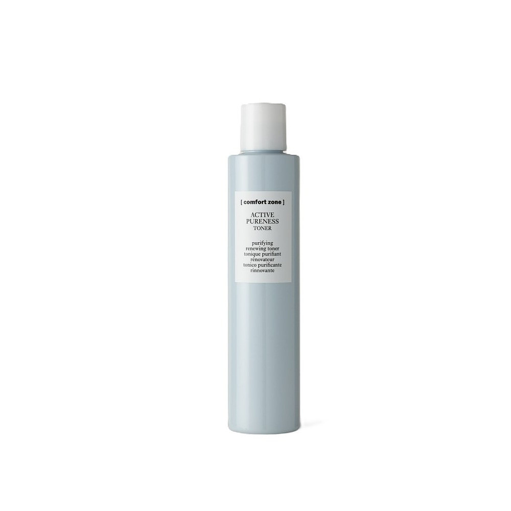 ACTIVE PURENESS TONER – ОЧИЩУВАЛЬНИЙ ТА ВІДНОВЛЮВАЛЬНИЙ ТОНІК