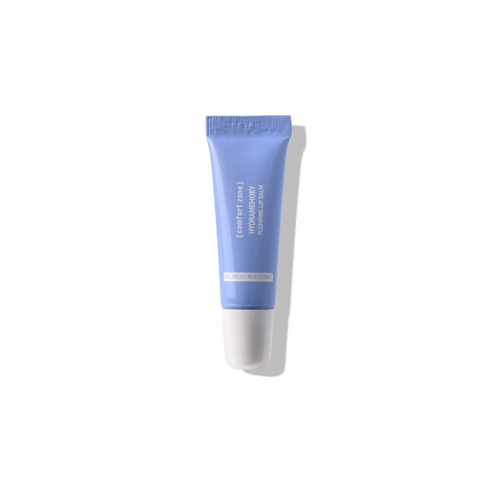 HYDRAMEMORY PLUMPING LIP BALM - БАЛЬЗАМ ДЛЯ НАПОВНЕННЯ ГУБ