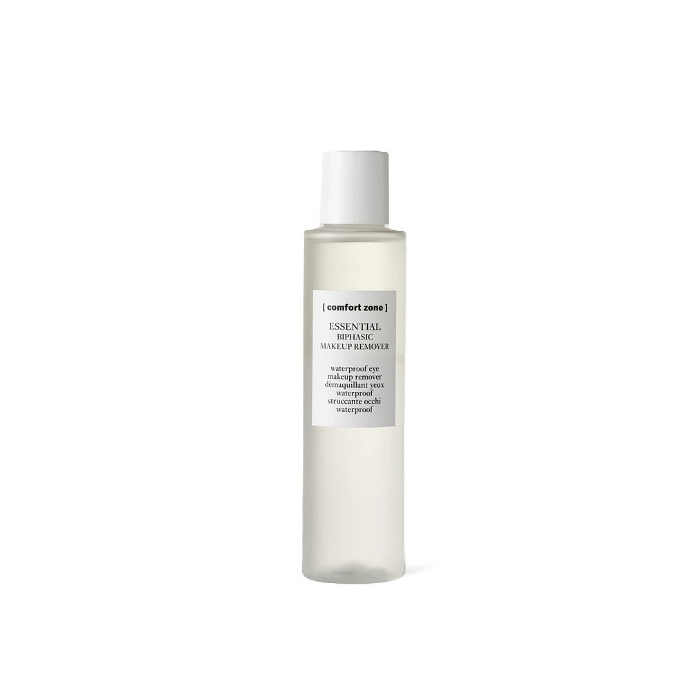 ESSENTIAL BIPHASIC MAKE UP REMOVER - ДВОФАЗНИЙ ЗАСІБ ДЛЯ ЗНЯТТЯ СТІЙКОГО МАКІЯЖУ