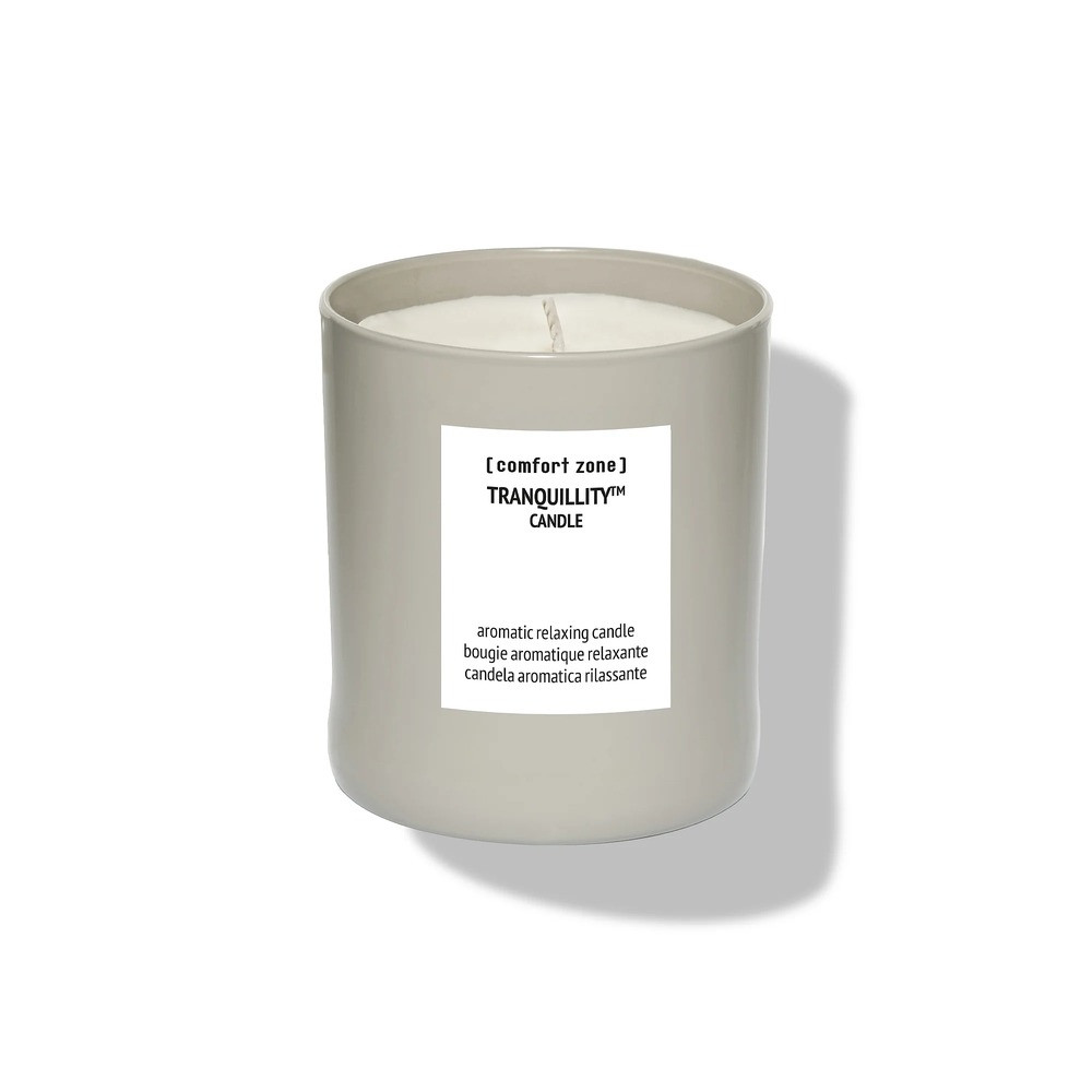 TRANQUILLITY™ CANDLE - АРОМАТИЧНА СВІЧКА