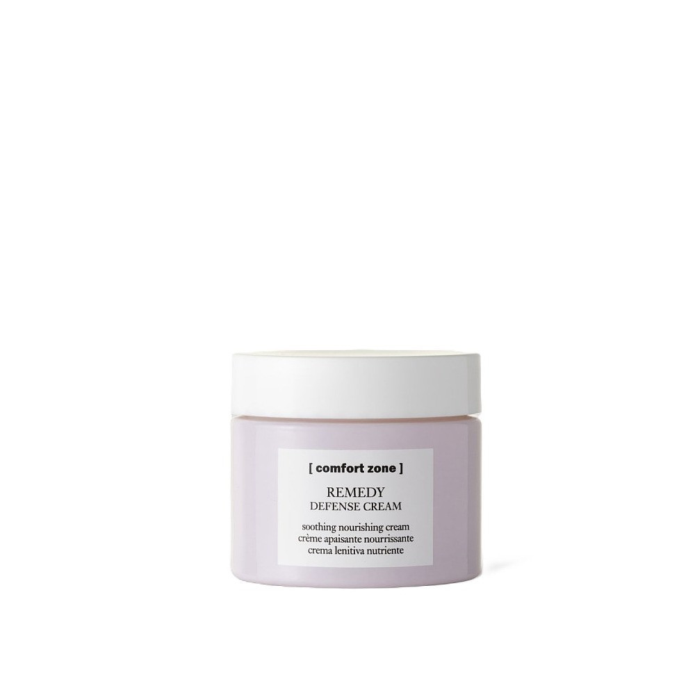 REMEDY DEFENSE CREAM - ЗАСПОКІЙЛИВИЙ ЗАХИСНИЙ КРЕМ
