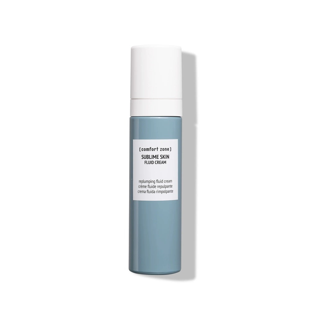 SUBLIME SKIN FLUID CREAM - ЗВОЛОЖУВАЛЬНИЙ ЛІФТИНГ-КРЕМ