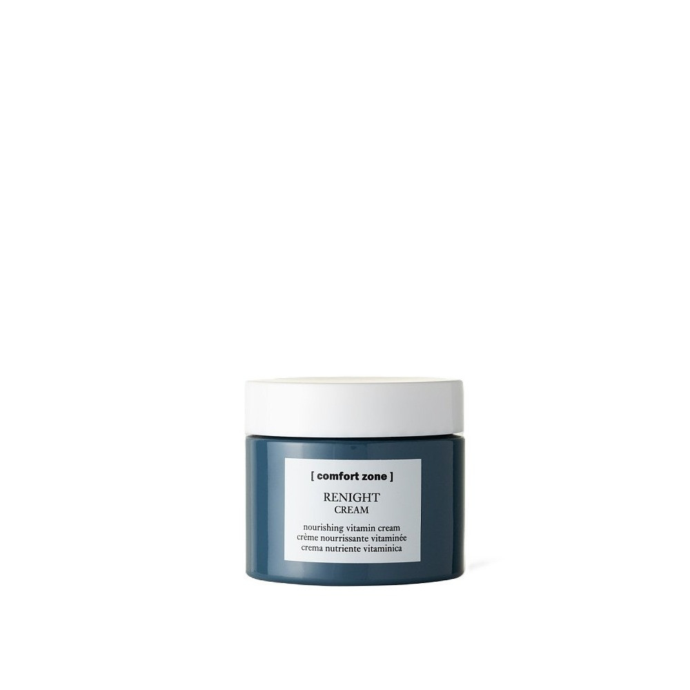 RENIGHT CREAM – НІЧНИЙ ЖИВИЛЬНИЙ ВІТАМІННИЙ КРЕМ