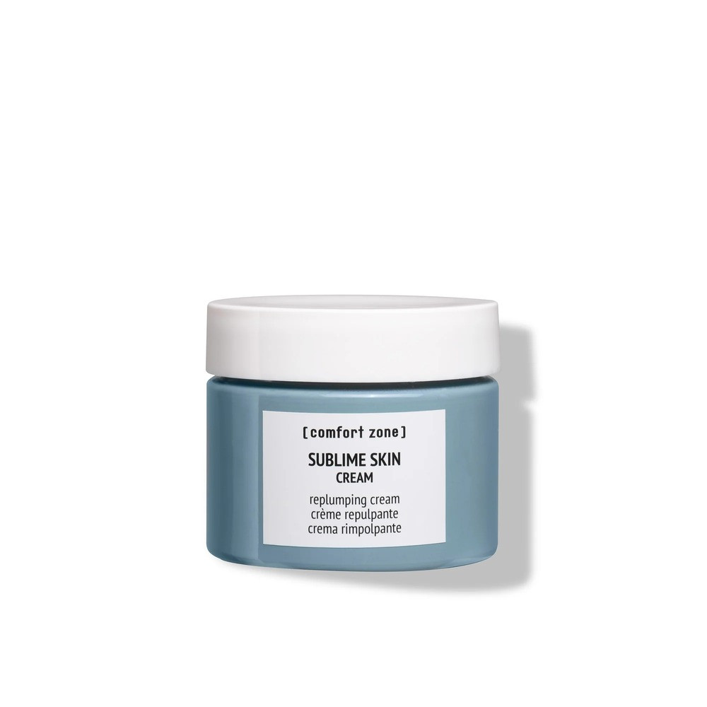 SUBLIME SKIN CREAM - ЖИВИЛЬНИЙ ЛІФТИНГ-КРЕМ