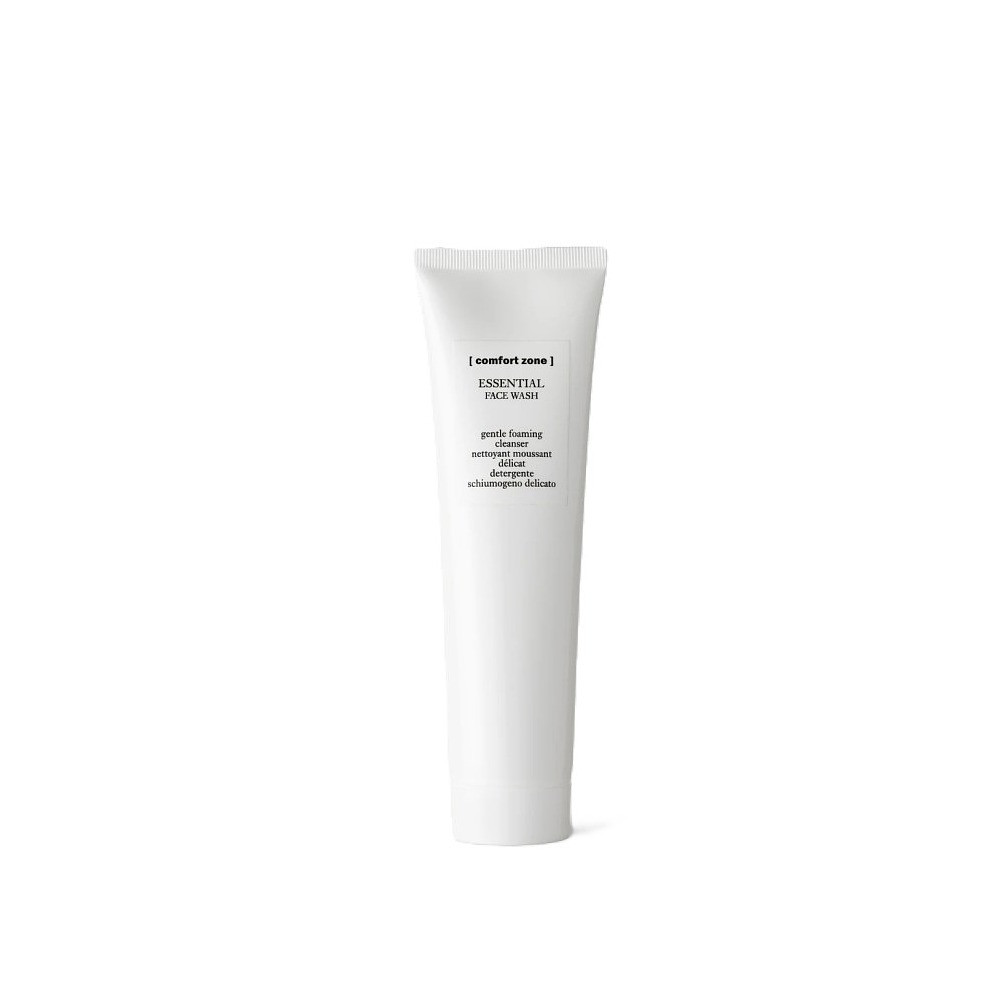 ESSENTIAL FACE WASH - ПІНКА ДЛЯ ВМИВАННЯ