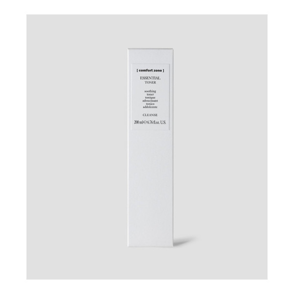 ESSENTIAL FACE WASH - ПІНКА ДЛЯ ВМИВАННЯ