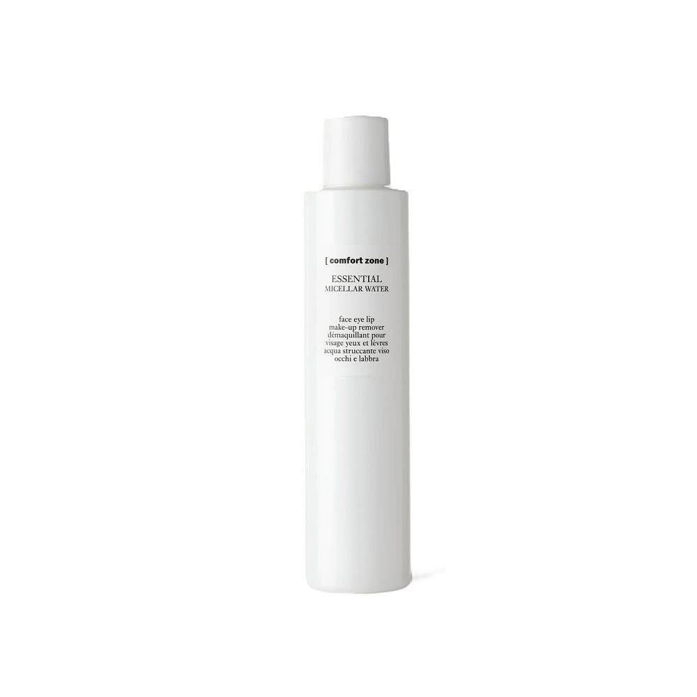 ESSENTIAL MICELLAR WATER - МІЦЕЛЯРНА ВОДА