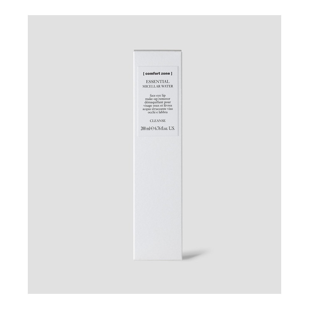 ESSENTIAL MICELLAR WATER - МІЦЕЛЯРНА ВОДА