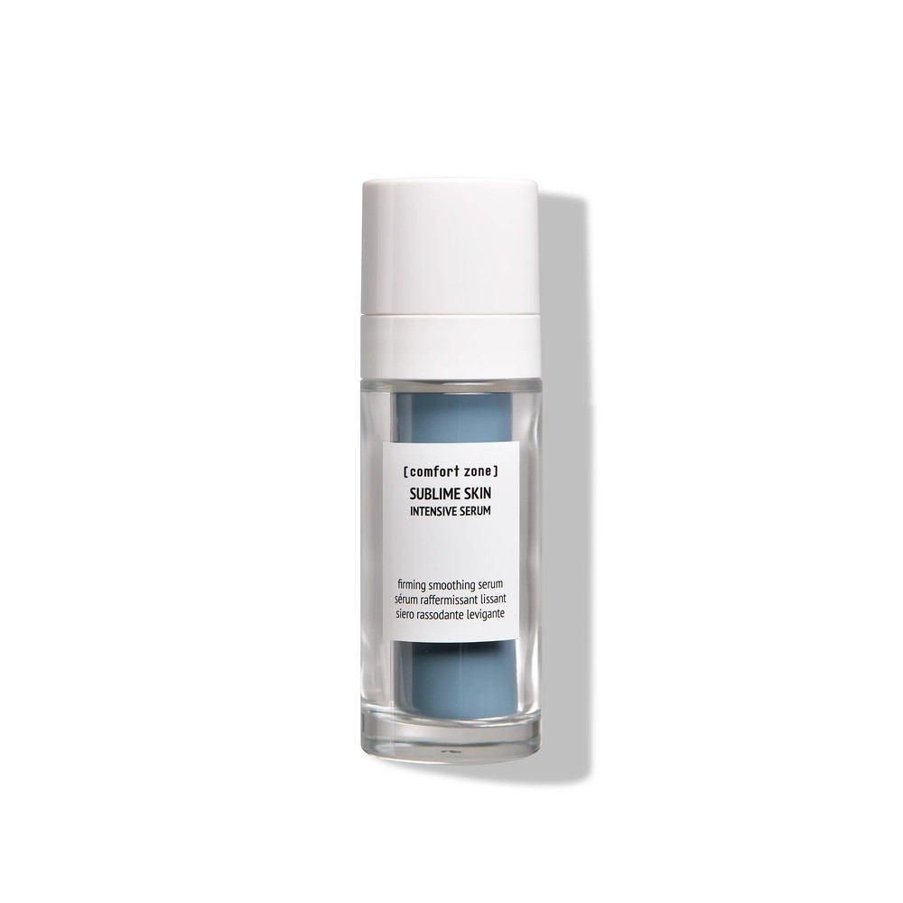 SUBLIME SKIN INTENSIVE SERUM - ІНТЕНСИВНА СИРОВАТКА ДЛЯ КОРИГУВАННЯ ВІКОВИХ ЗМІН