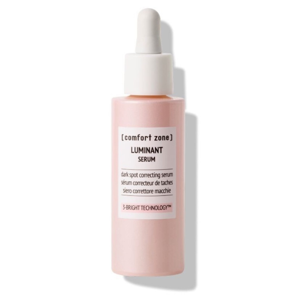 LUMINANT SERUM - ОСВІТЛЮВАЛЬНА СИРОВАТКА ПРОТИ ПІГМЕНТАЦІЇ