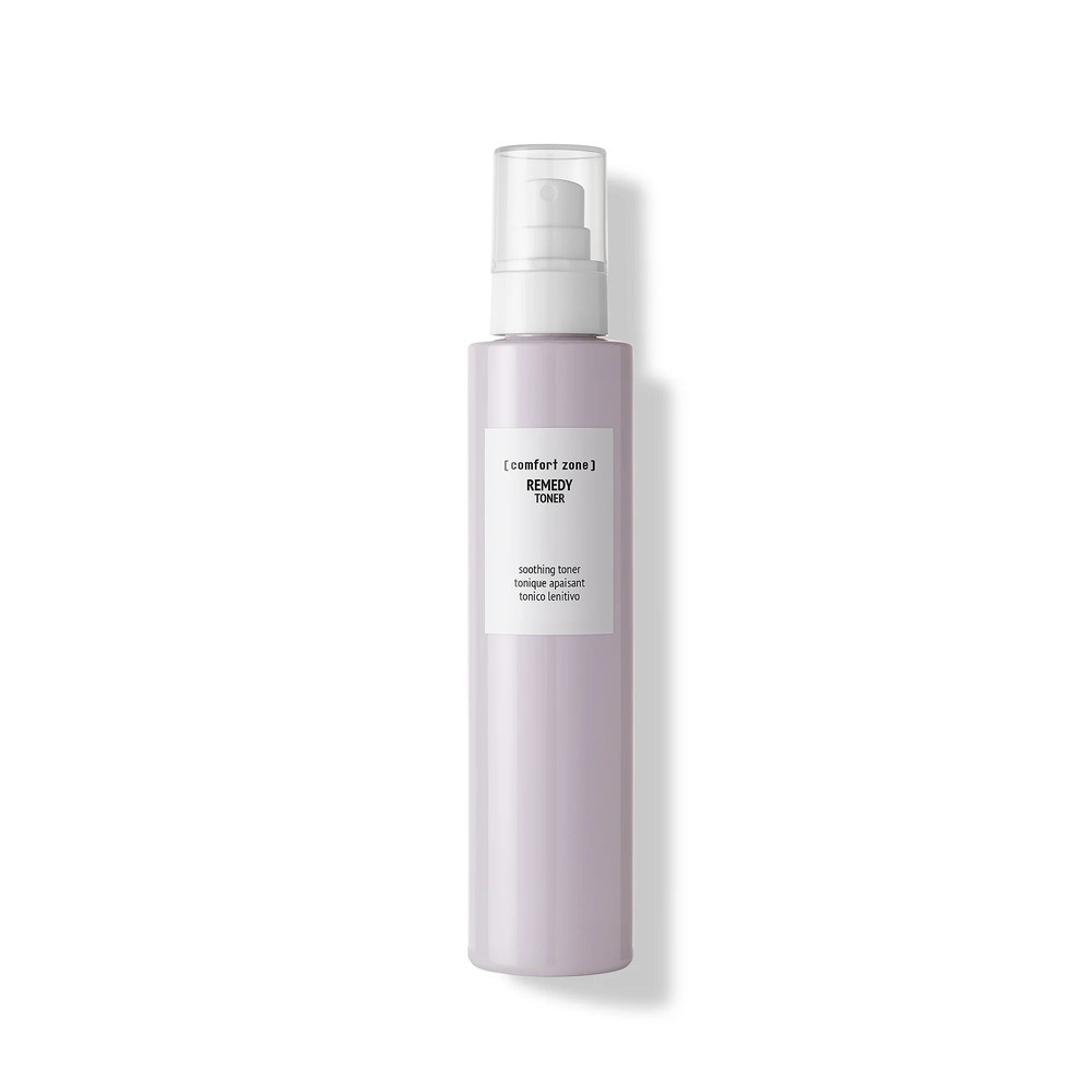 REMEDY TONER - ЗАСПОКІЙЛИВИЙ ОСВІЖАЮЧИЙ ТОНІК