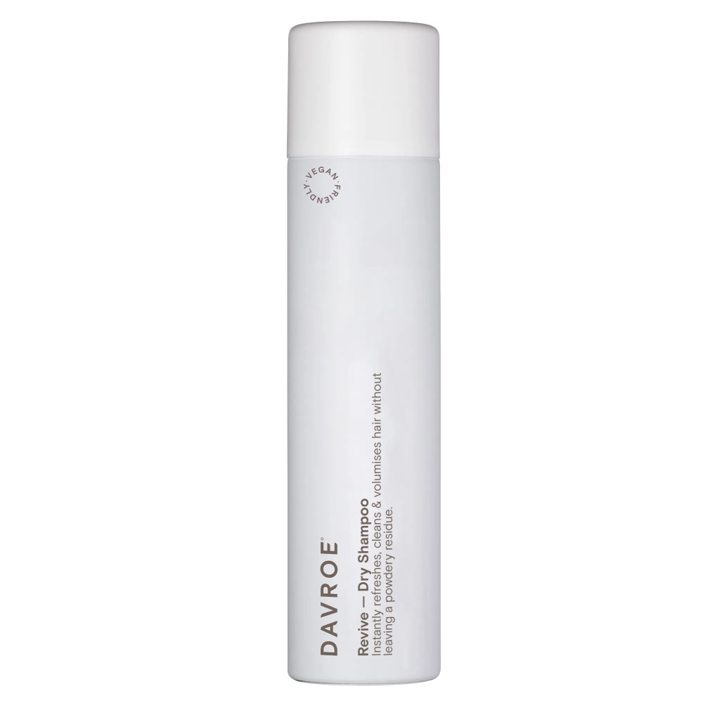 Cleansing Revive Dry Shampoo - Сухий шампунь
