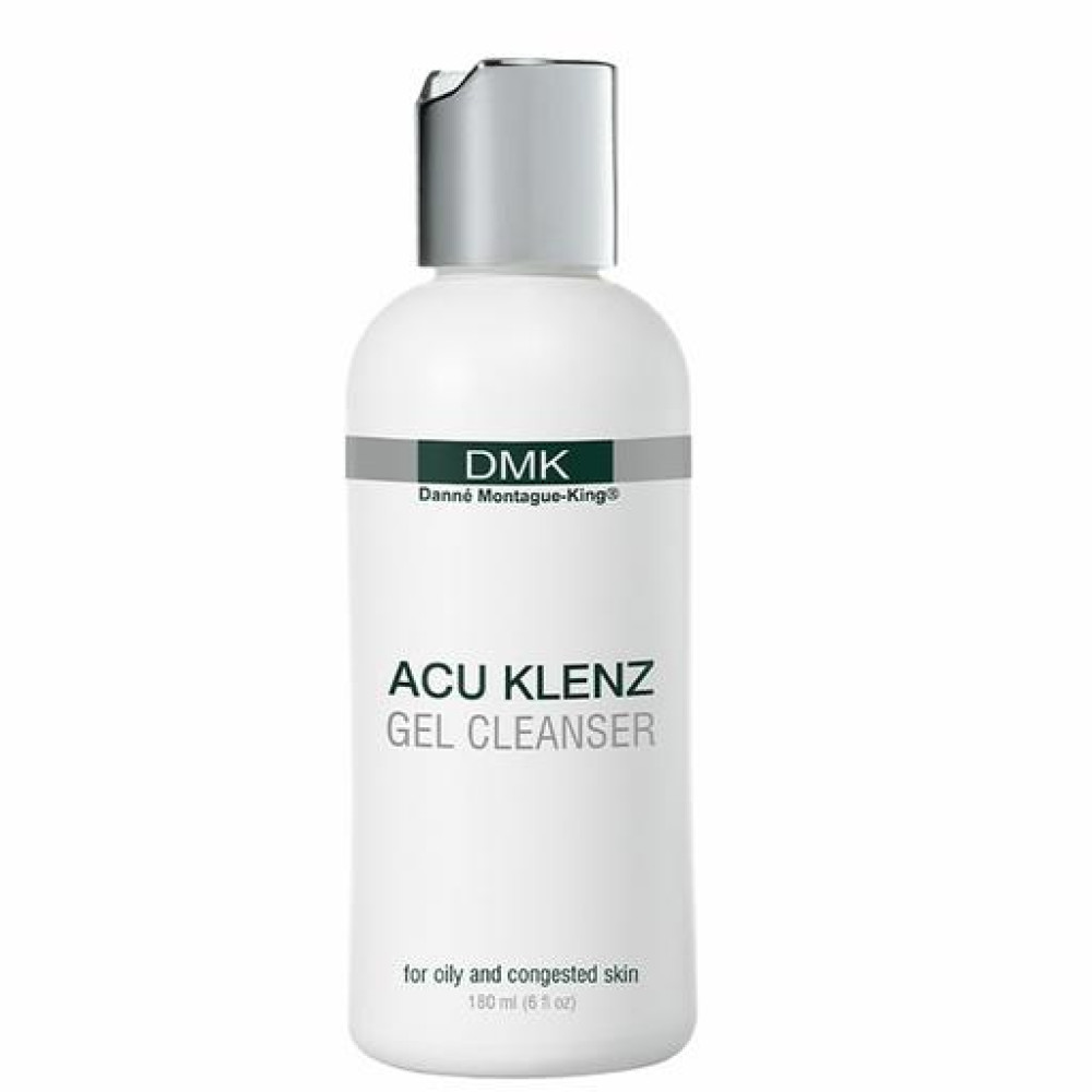 Acu System Acu Klenz - Очищуючий гель