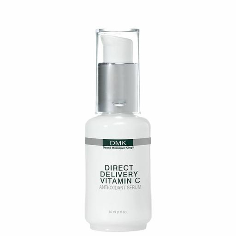 Delivery Vitamin C Serum - Сироватка з вітаміном С