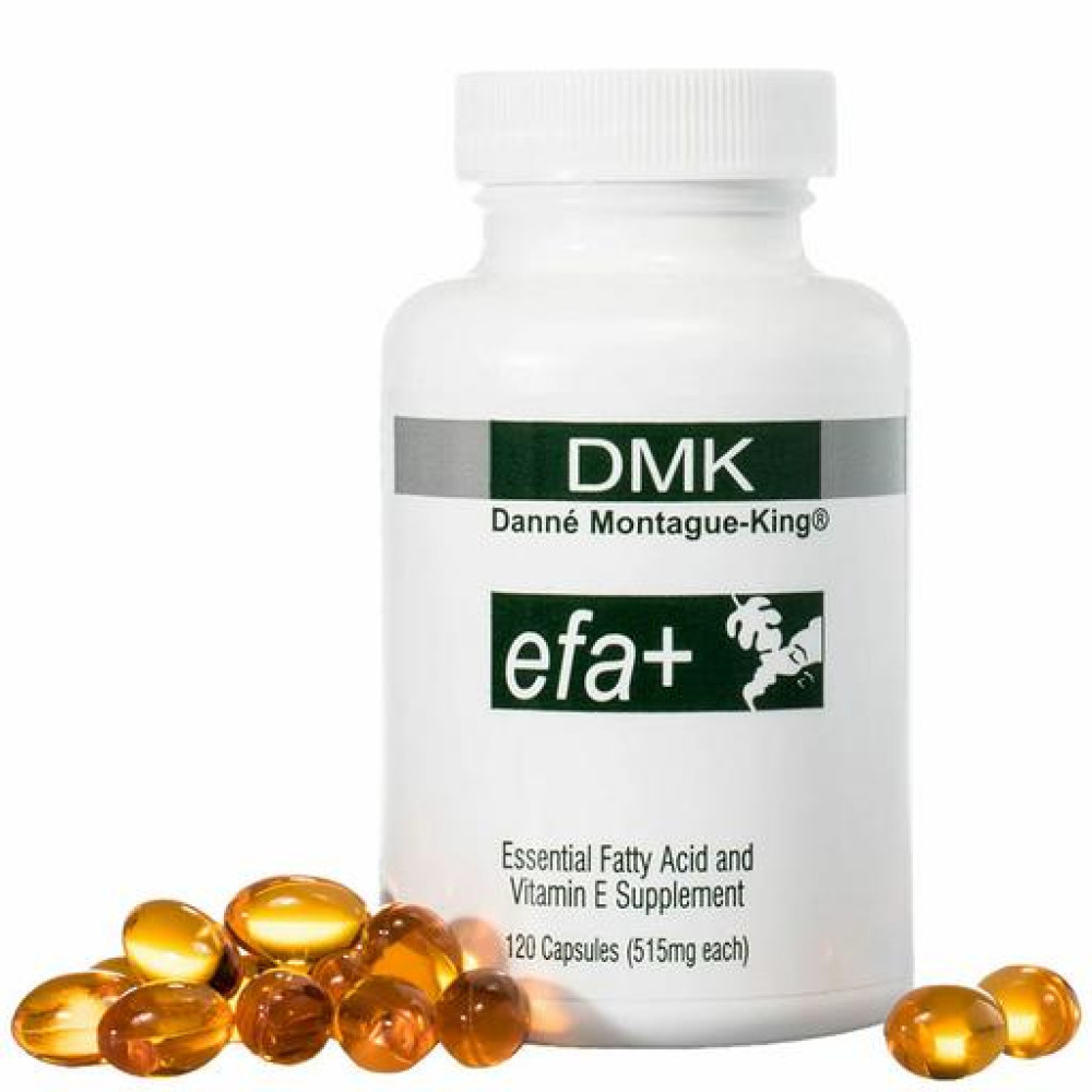 Essential Fatty Acids EFA+ - Харчова добавка