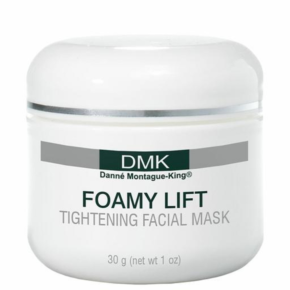 Foamy Lift Mask - Підтягувальна маска для обличчя
