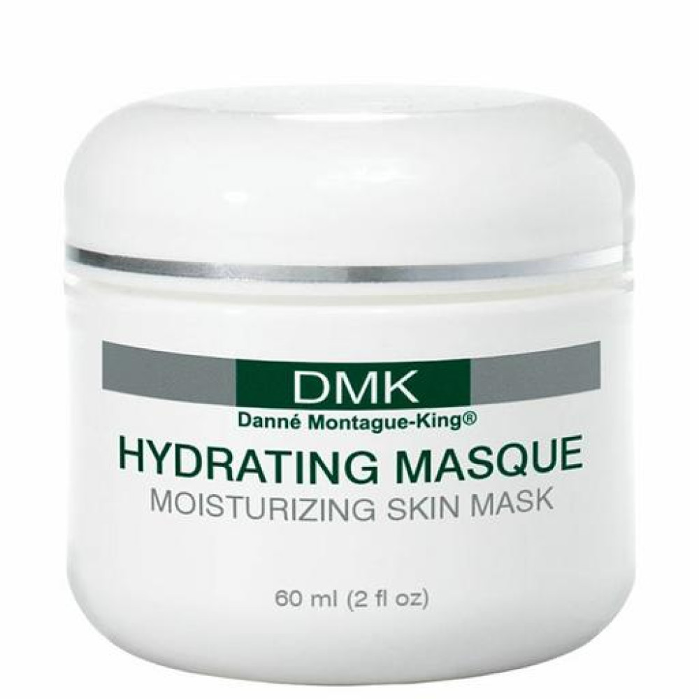 Hydrating Masque - Зволожувальна маска