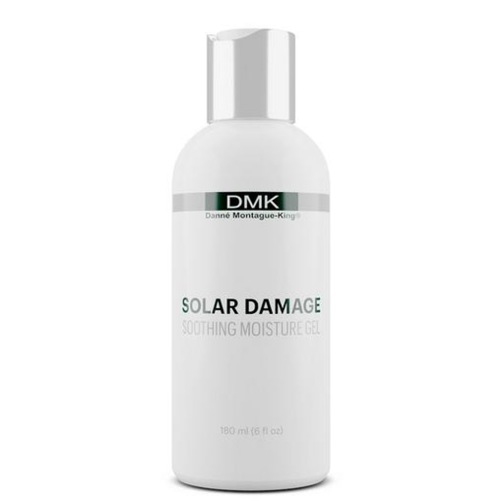 Solar Damage Gel - Зволожувальний гель