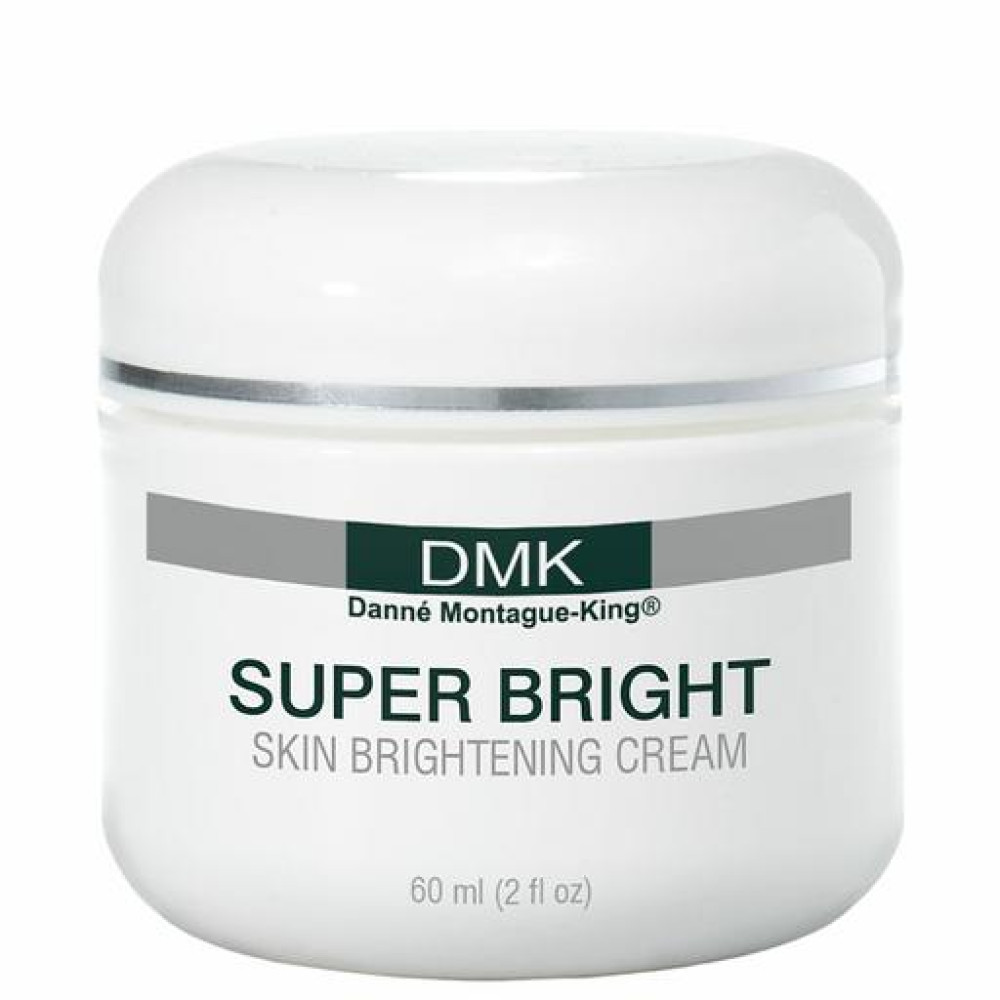 Super Bright Creme - Освітлювальний омолоджувальний крем