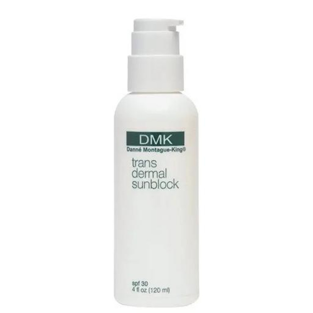 Transdermal Sunblock SPF 30 - Сонцезахисний крем