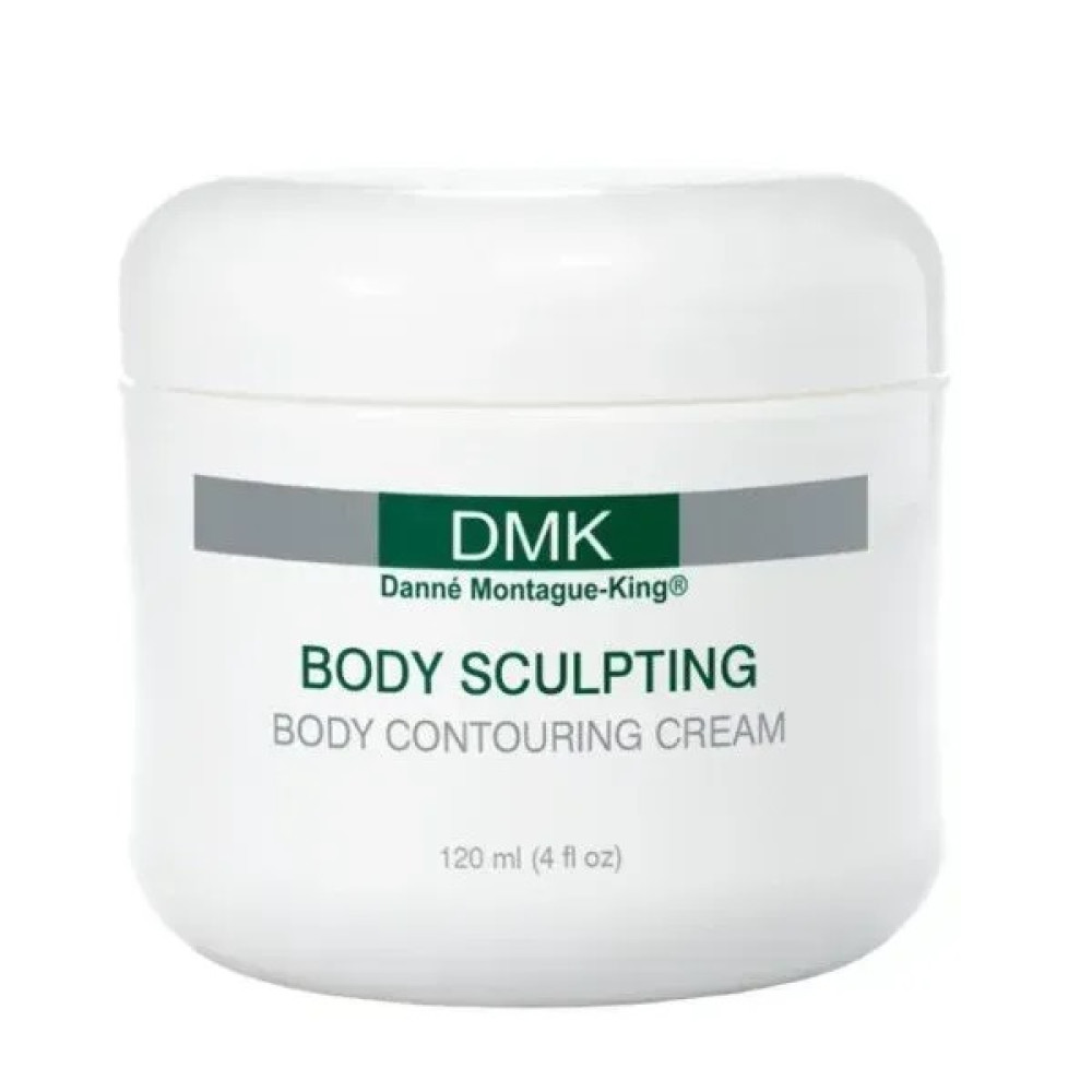 Body Sculpting Crème - Антицелюлітний крем для тіла