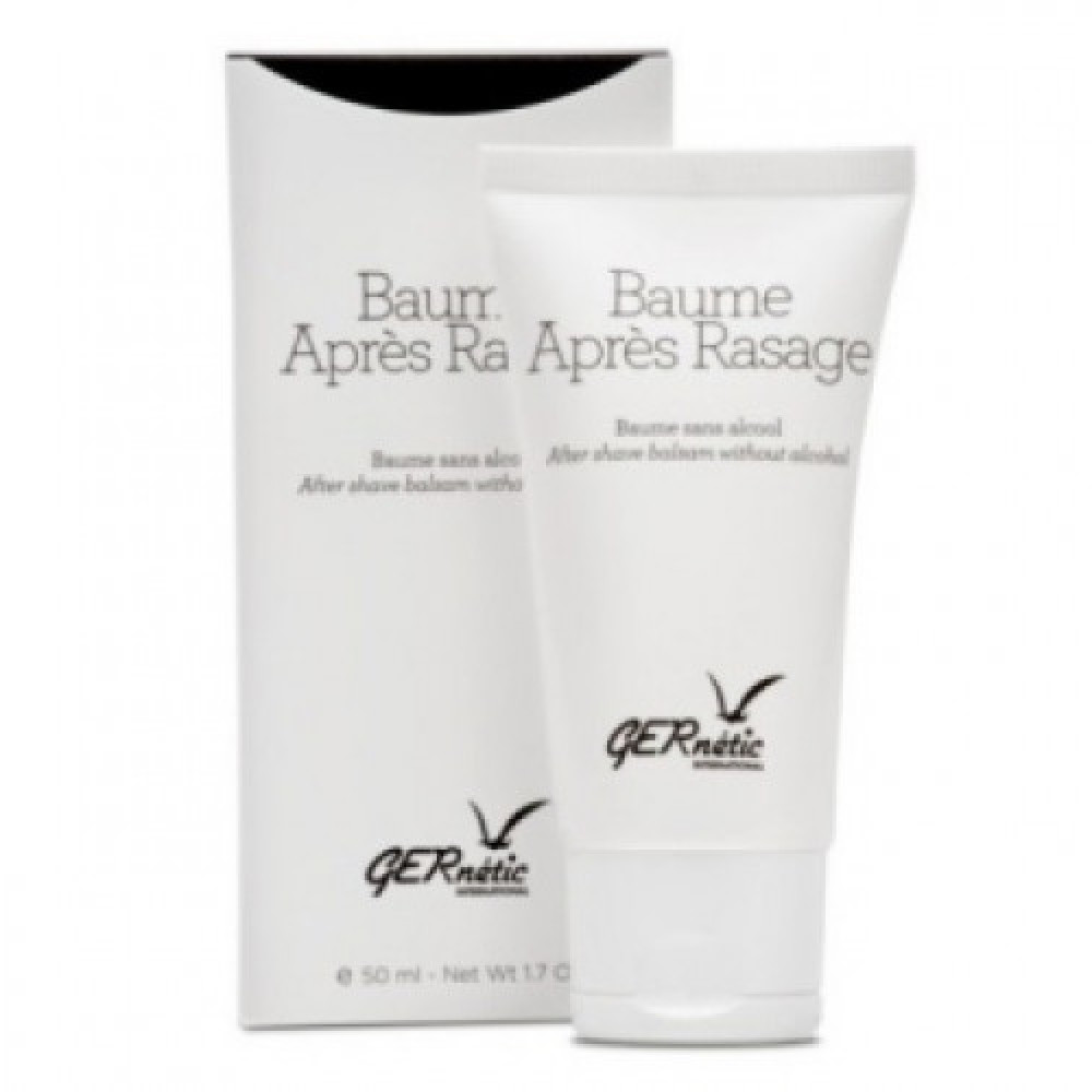 AFTER SHAVE BALSAM - Протизапальний бальзам після гоління