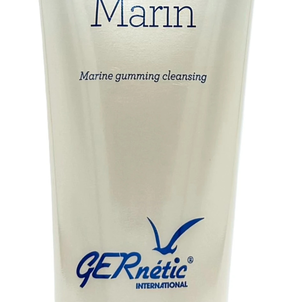 MARINE CLEANSING GEL - Очищаючий і відлущуючий гель