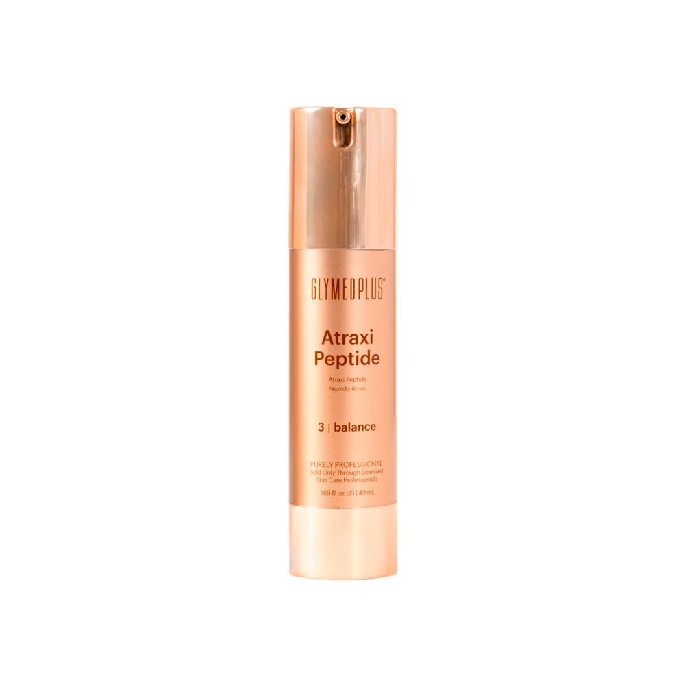 Atraxi Peptide – Крем з біоактивними пептидами
