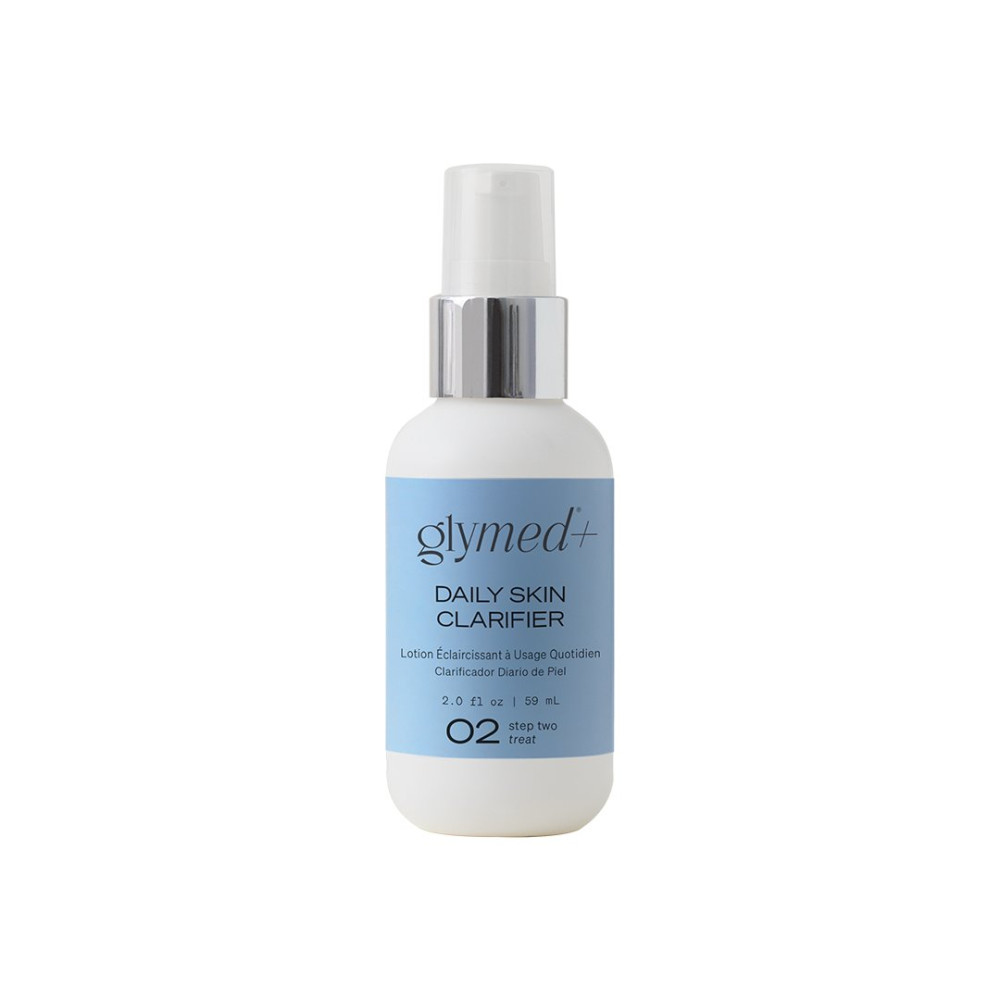 Daily Skin Clarifier – Освітлювальний лосьйон