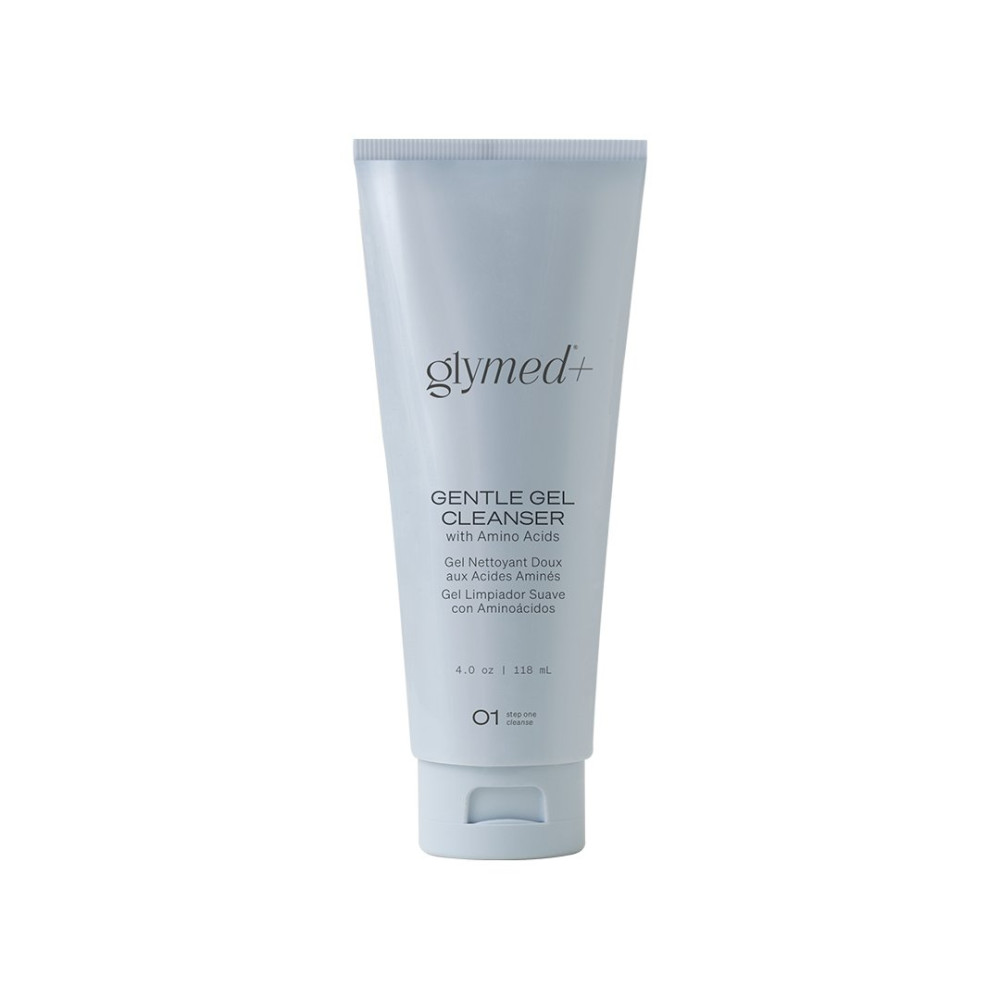 Gentle Gel Cleanser with Amino Acids 118 мл - Гелевий очищувальний засіб для обличчя