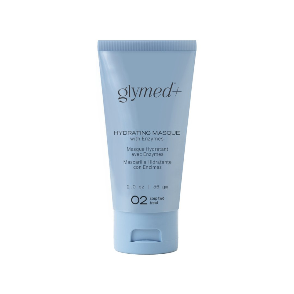 Hydrating Masque – Зволожувальна ензимна маска
