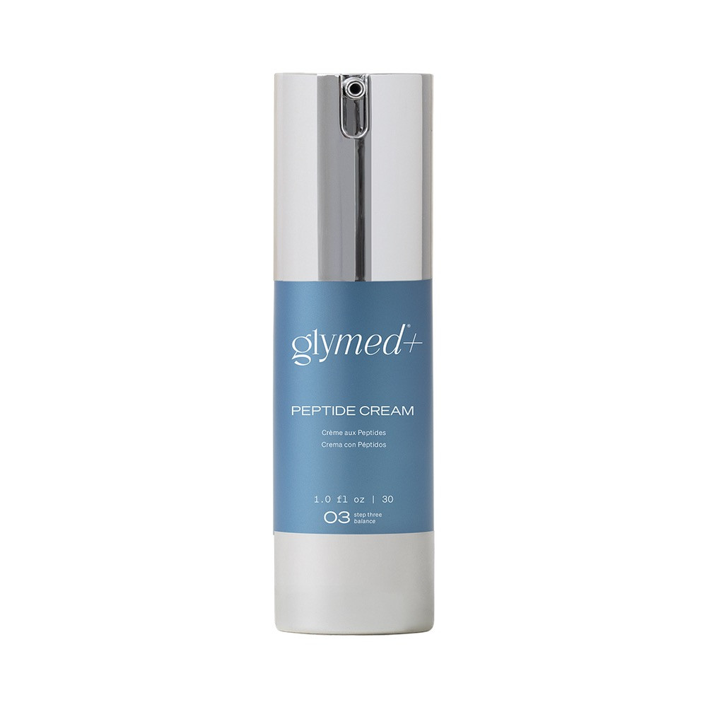 Peptide Cream 30 мл - Крем з пептидами для активного омолодження