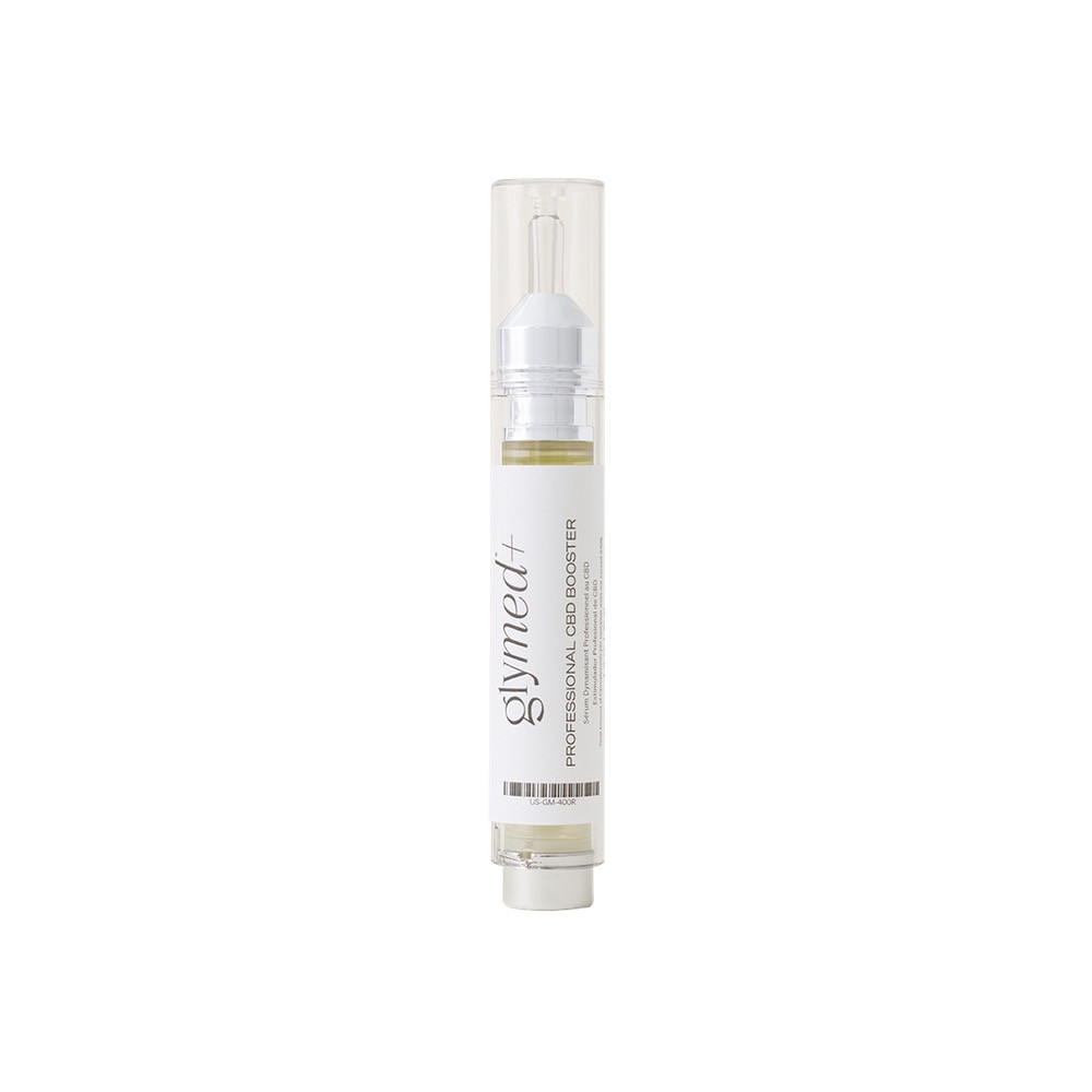 Professional CBD Booster NEW 15 мл - Сироватка з CBD
