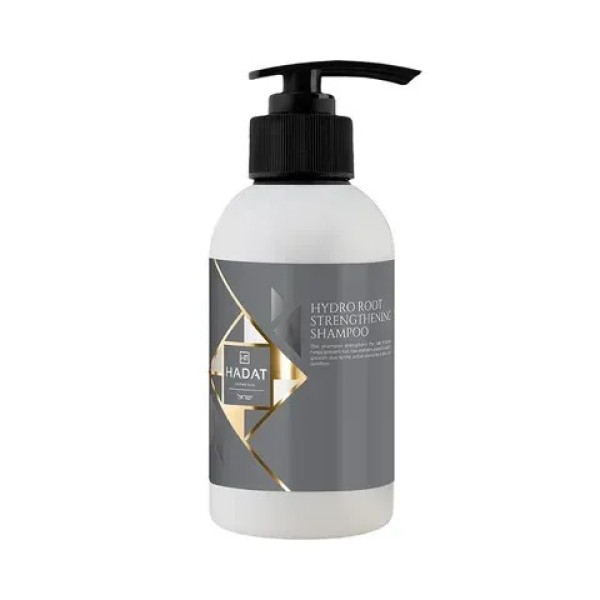 Шампунь для Росту Волосся та Зміцнення Коренів Hadat Hydro Root Strengthening Shampoo (800 ml)