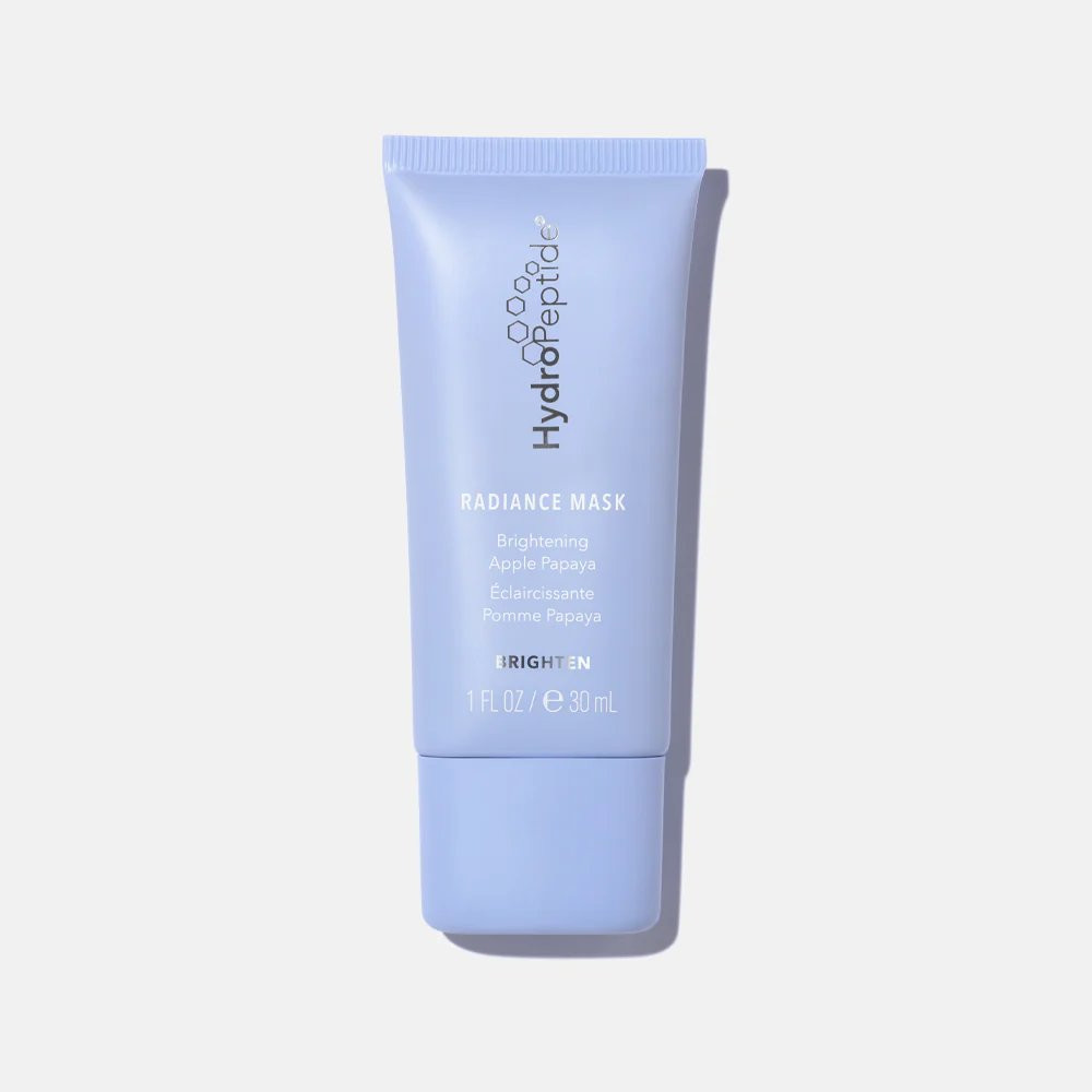 Radiance Mask – Освітлююча маска, що надає сяйво шкірі