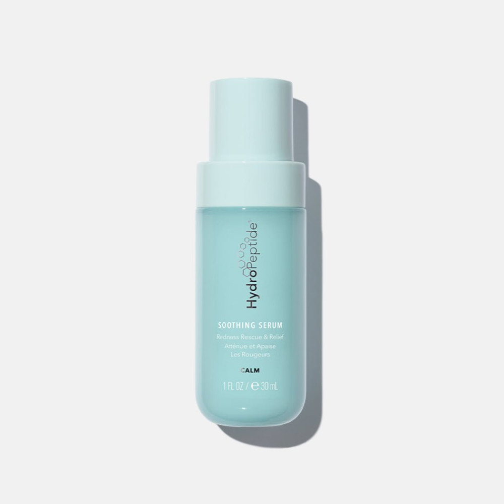 Soothing Serum – Заспокійлива сироватка