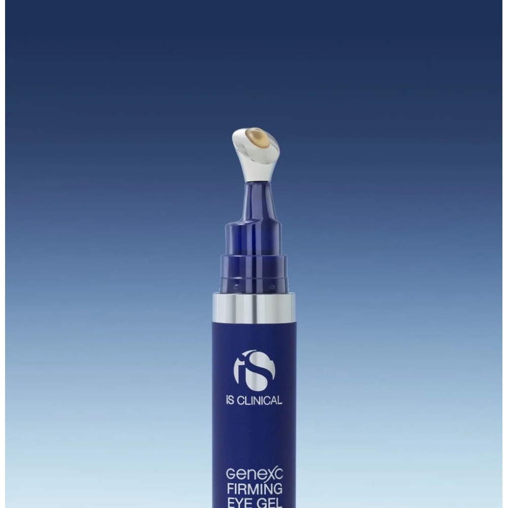 GENEXC Firming Eye Gel - Гель для зміцнення шкіри навколо очей