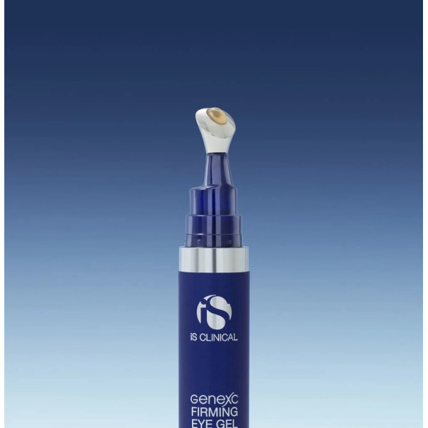 GENEXC Firming Eye Gel - Гель для зміцнення шкіри навколо очей