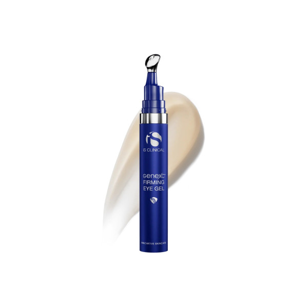 GENEXC Firming Eye Gel - Гель для зміцнення шкіри навколо очей